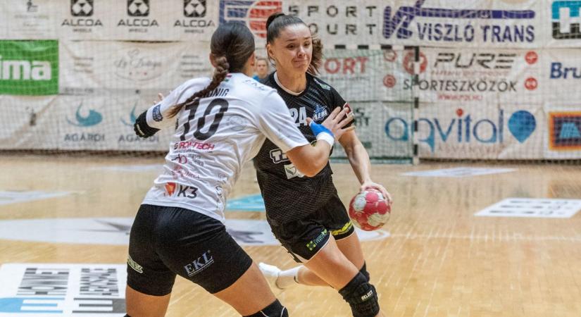 Közel három hónap után ismét idegenben játszik az Alba Fehérvár KC