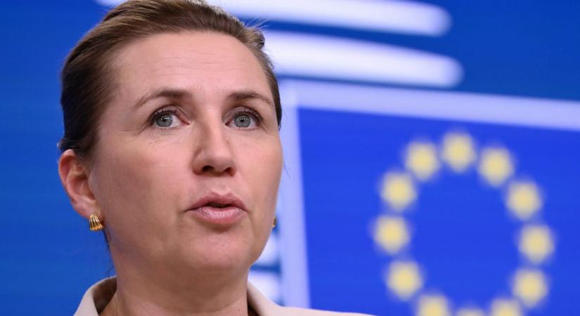 Dán miniszterelnök: Grönland védelme minden NATO-ország közös érdeke
