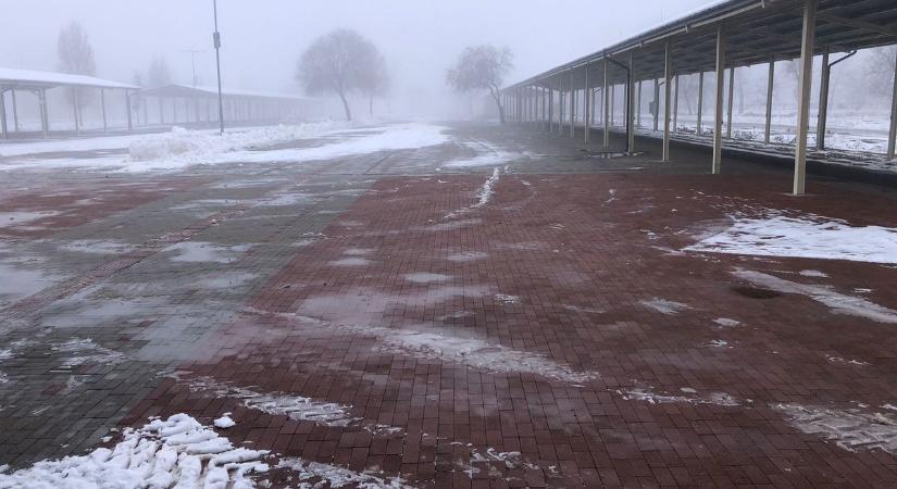 Tél ide vagy oda, vasárnap nyit 2026 első vására a vármegyében