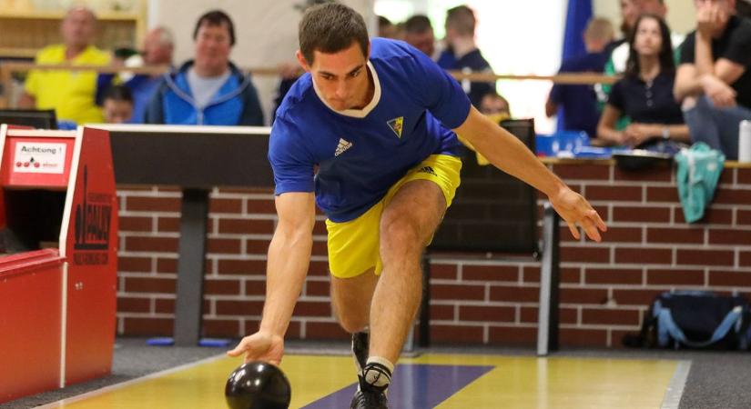 Teke Szuperliga: Gotthárdon a nemzetközi kupa a cél