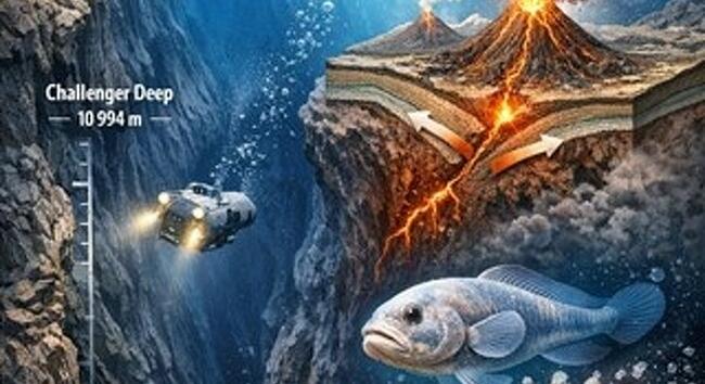 És ezt tudtad? 5 érdekesség a Mariana-árokról