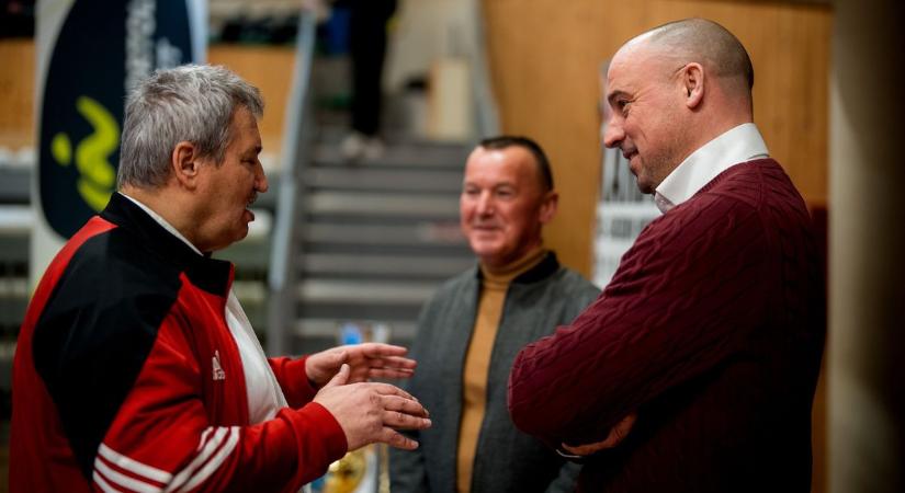 A sportállamtitkár a 13–14 éves korban tapasztalható elfordulás ellen is küzd