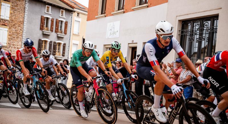Megnyitja kapuit a fejlesztcsapatok eltt a Tour de l’Avenir