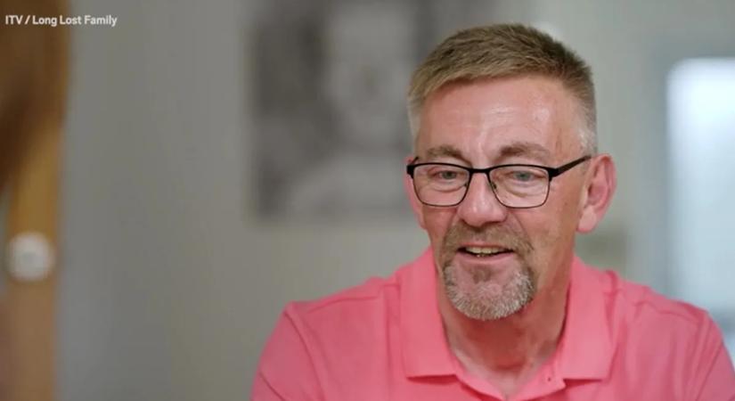 5 éves volt, amikor anyukája elhagyta – 51 évvel később könnyekben tört ki, amikor megtudta, hogy még él