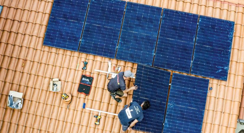 Mire lehet elég a napelemeseknek dobott energiatárolós mentőöv?