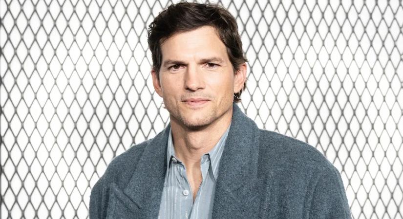 Ashton Kutcher hosszú idő után megszólalt volt feleségéről: ezt gondolja Demi Moore-ról