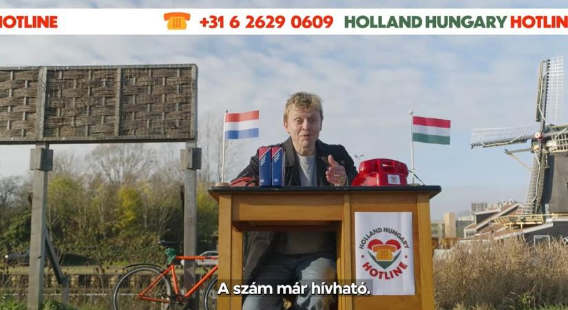 „De milyen valójában az élet Magyarországon?” – várja a magyarok véleményét az Orbán-rendszerről egy holland újságíró