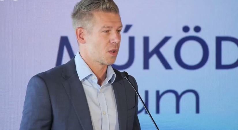 Magyar Péter pert nyert a Mediaworks ellen