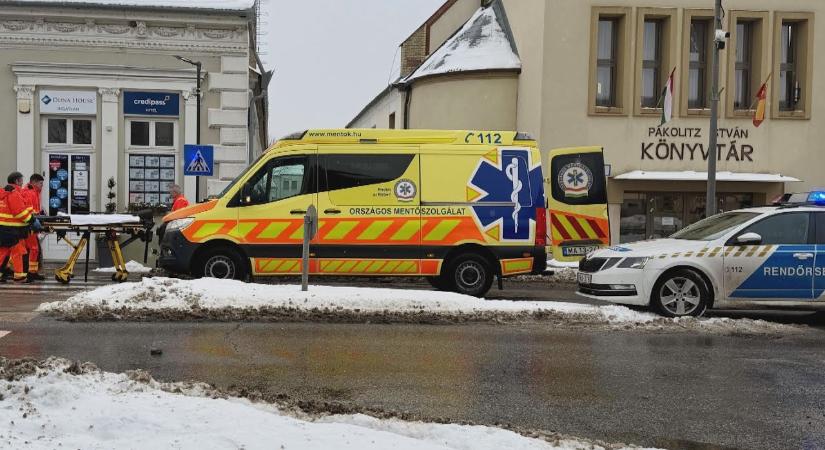 Előzzük meg a baleseteket