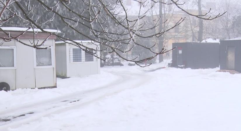 Nyugalmasan telt az elmúlt időszak