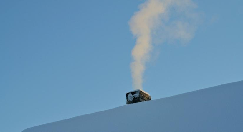 Rekordokat döntöget a hazai áram- és gázfogyasztás, kiderült, bírja-e a rendszer