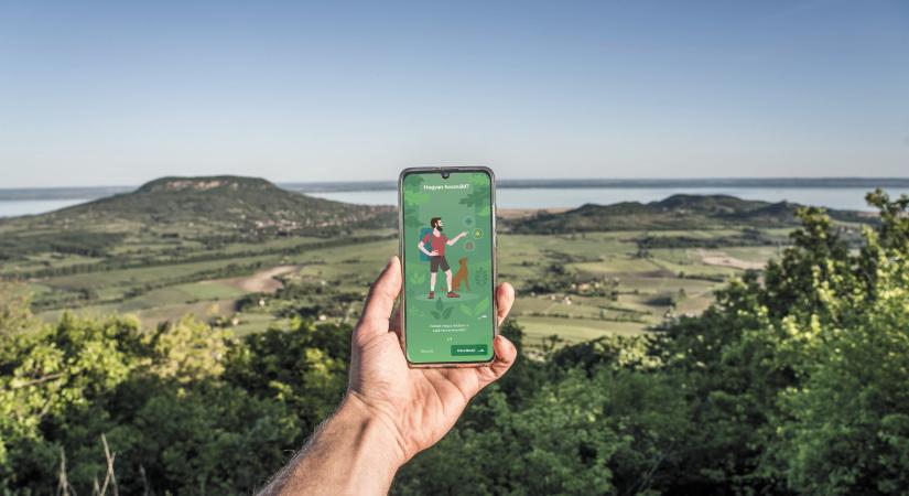 Digitális ösvényeken a 21. századi kompetenciák felé