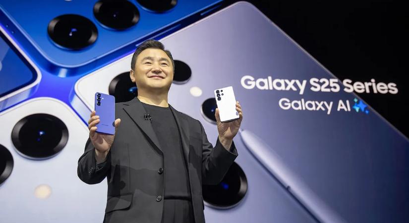 Ingyenesek maradnak a Samsung mobilok prémium funkciói