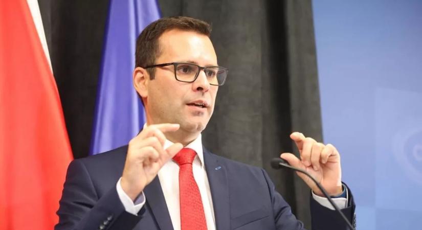 Molnár Csaba emlékeztetett: Volt, amikor 2 százalékot mértek, mégis 10 lett belőle