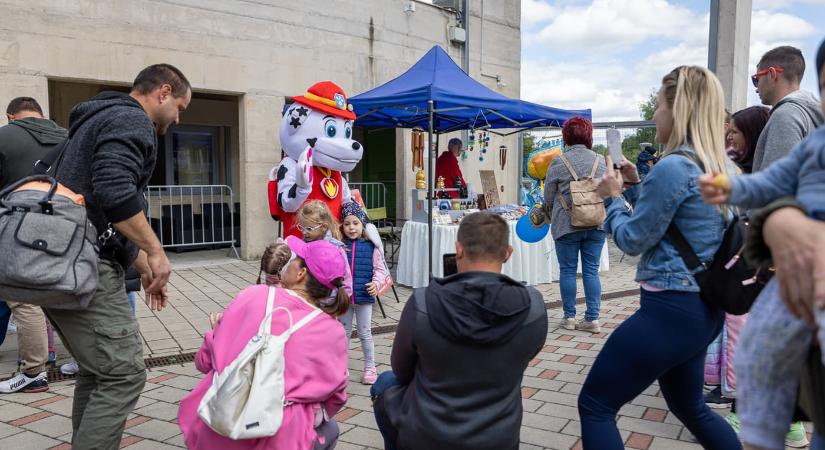 Tokaji gyermeknap 2026