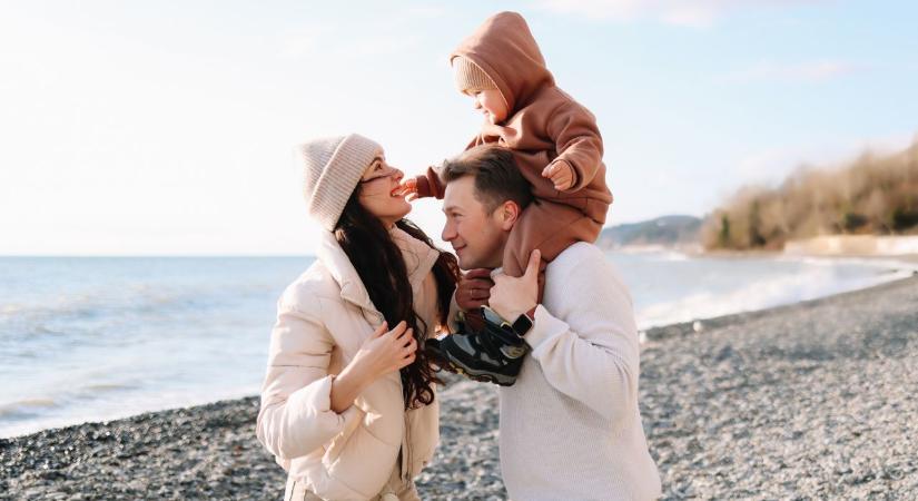 Tenger télen? 5 meglepően jó úti cél a hideg hónapokra