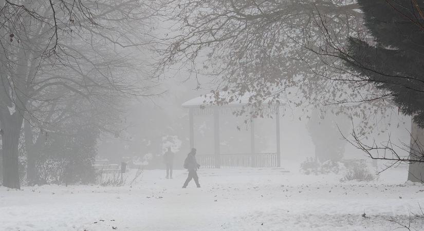 Ezek a panaszok gyakrabban jelentkezhetnek ködös napokon (képgalériával)