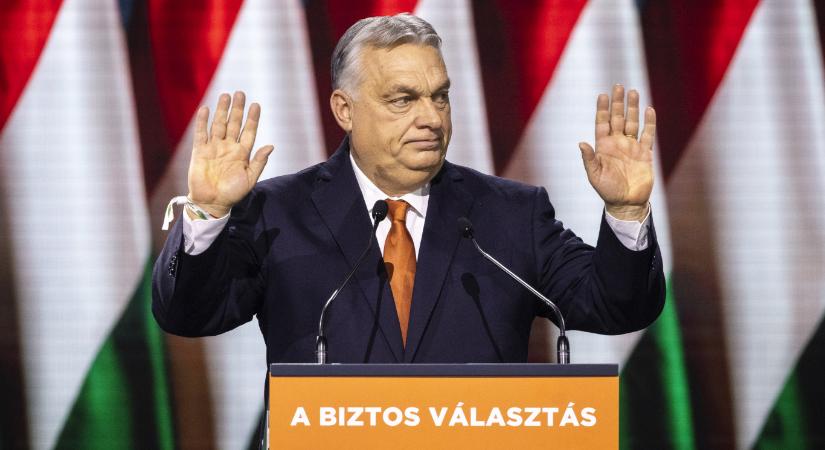 Orbán Viktor sikeres pszichoparanukleáris kísérleti robbantása: a szétpattanó hazugságbuborék detektálható igazsággá vált
