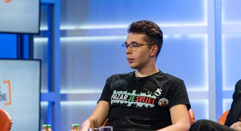 „A korrupció mindent áthat” (videó)