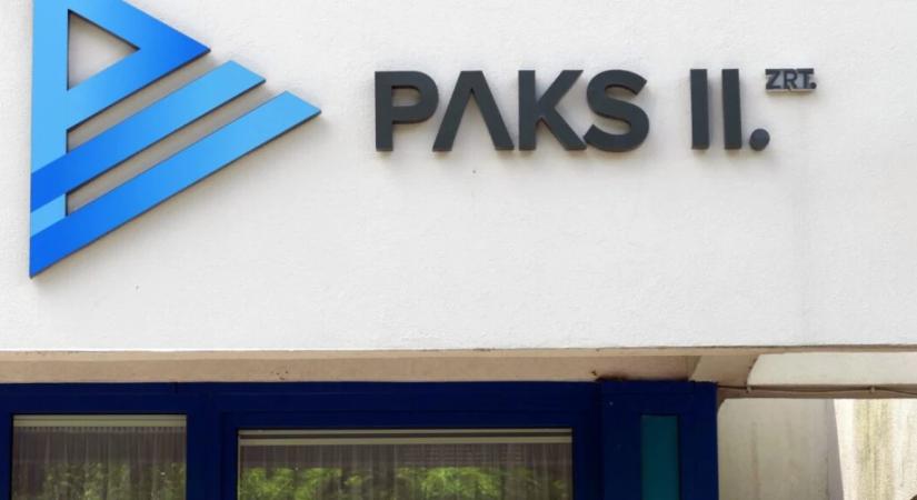 Ukrajna támogatásáért vehették őrizetbe Paks II. orosz fővállalkozó cégének vezetőjét