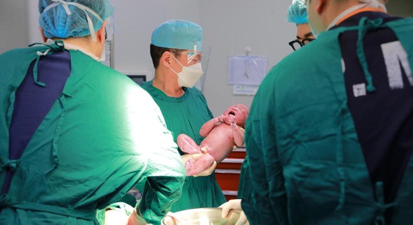 A császármetszés sokkal régebbi, mint hinnénk – egy ősi műtét meglepő története