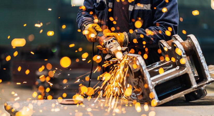 Kiderült az igazság az amerikai iparról: ez a szám mindenkit meglepett