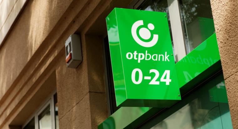 Leállás várható a hétvégén, az OTP Bank több szolgáltatása is szünetel