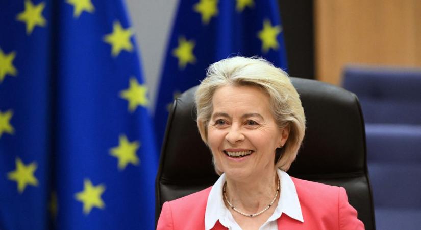 Nincs menekvés: Von der Leyen kiadta a parancsot, tűzön-vízen át átverik a migrációs paktumot!
