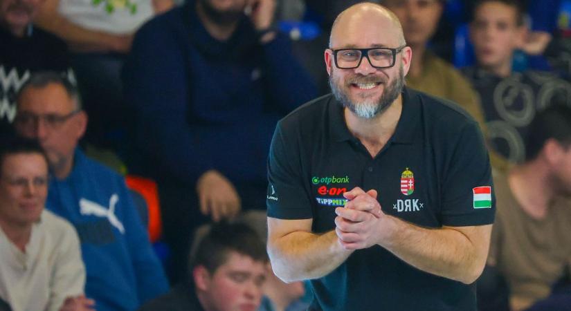 Szentesi vízilabdázóval a keretében utazik az Eb-re a női válogatott