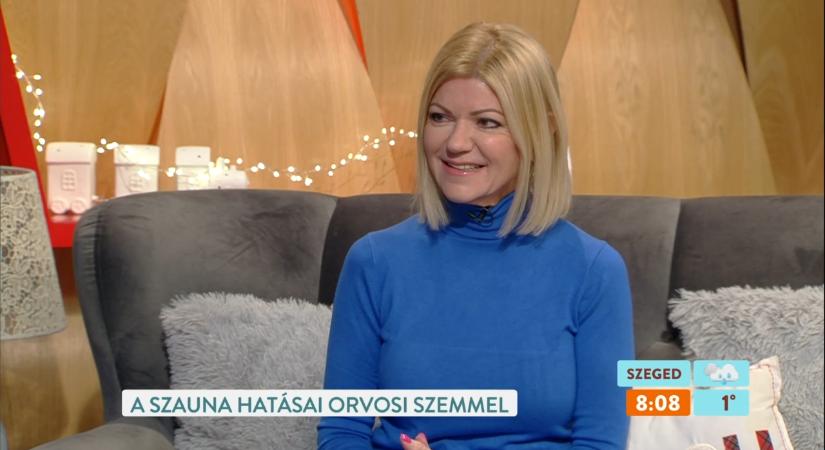 Kiknek nem ajánlott a szaunázás, és hogyan lehet a legjobban kihasználni előnyeit?