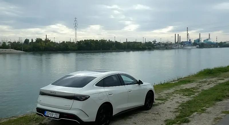 A kínai hibridekre is vámot vethet ki az EU