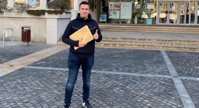 Nem tett eleget a törvényi kötelezettségének a Czeglédy Csabához köthető alapítvány