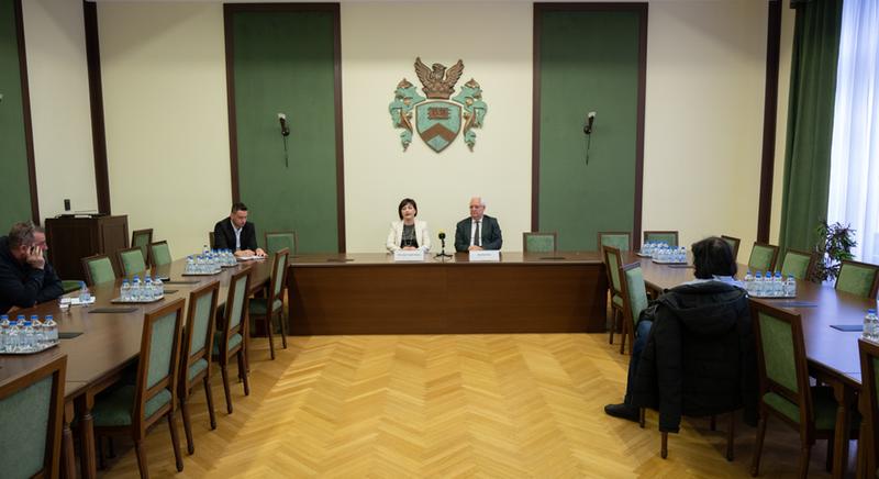 Minden tudás egy helyen, a Debreceni Egyetemen