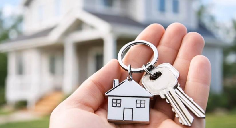 Január 20-ig igényelhető az évi 1 millió forintos otthontámogatás