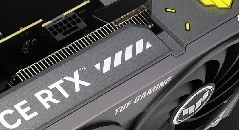 Meggondolta magát az ASUS a GeForce RTX 5070 Ti és az RTX 5060 Ti 16 GB ügyében