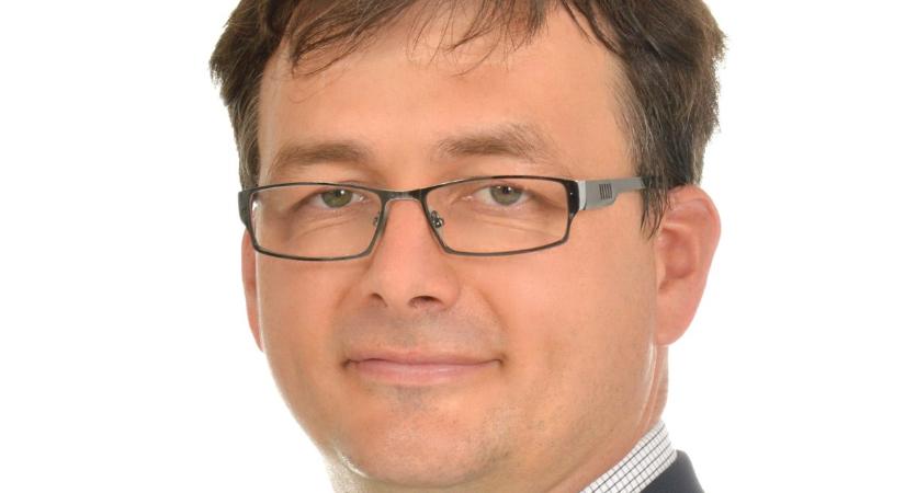Új vezérigazgató a Continental Dohányipari Zrt. élén