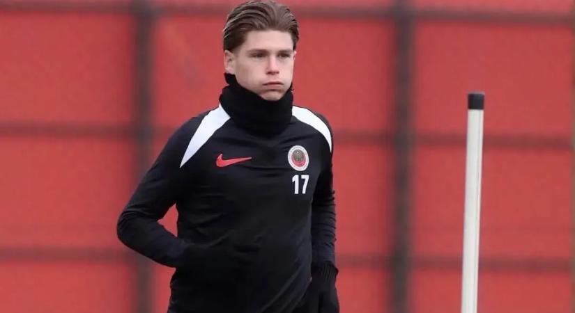 NS-infó: Csoboth feljelenti klubját a FIFA-nál – távozik Törökországból