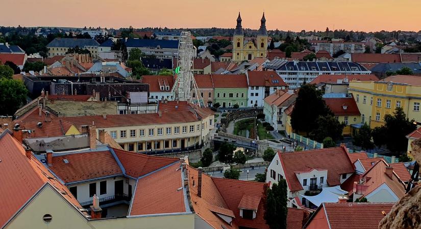 Eger Ünnepe – Civil Hét 2026