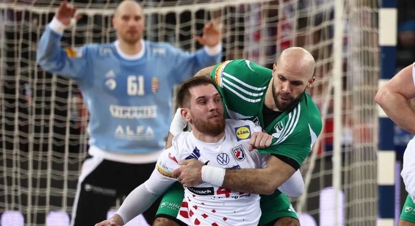 Furcsa trükkel próbálkozik a kézilabda-Eb-n az első ellenfelünk