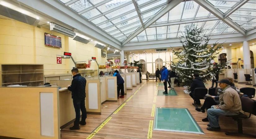 Ezért ugrott meg az ingatlanadó – Magyarázkodik a váradi önkormányzat