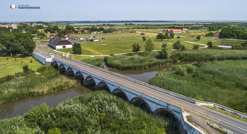 Hortobágyi Hídivásár 2026