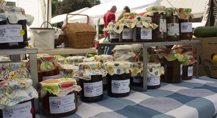 Őstermelők figyelem, már nyitva van az EPR bevallás felület