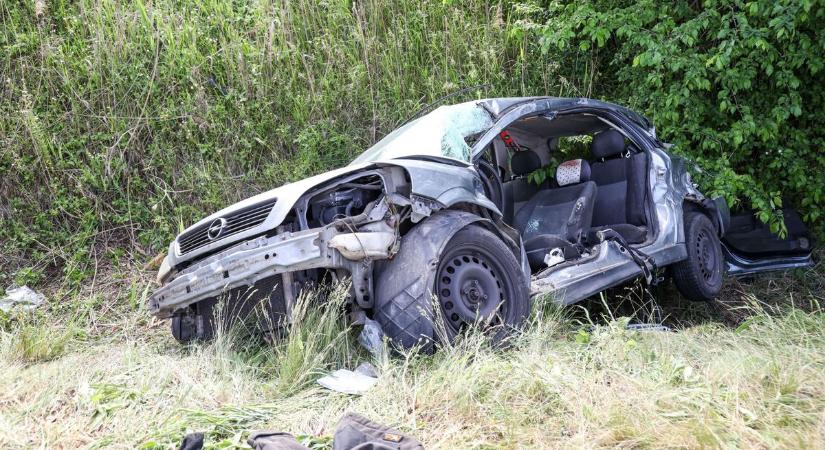 A fia meghalt, ő túlélte: most még 86 milliót is követelnek tőle