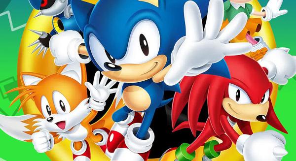Idén 35 éves a Sonic the Hedgehog, a Sega "energikus ütemtervvel" ünnepel