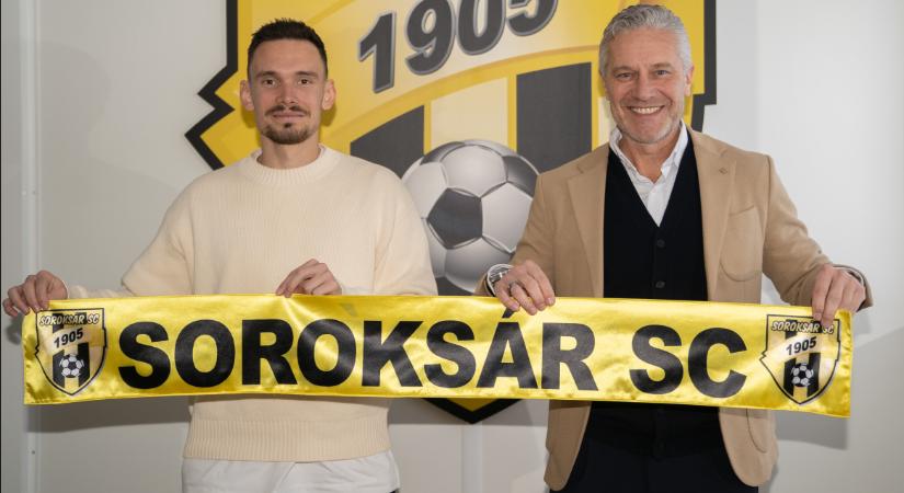 Távozott az éremesélyes klub egyik legeredményesebb játékosa