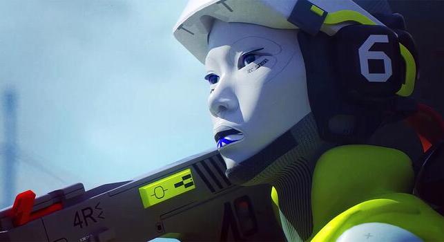 Várjunk csak! Most akkor hero shooter lesz a Marathon?