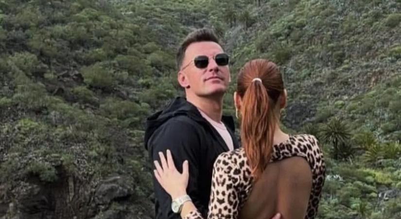 A Házasság első látásra sztárjait átverték: Tenerifére érve szembesültek a helyzettel