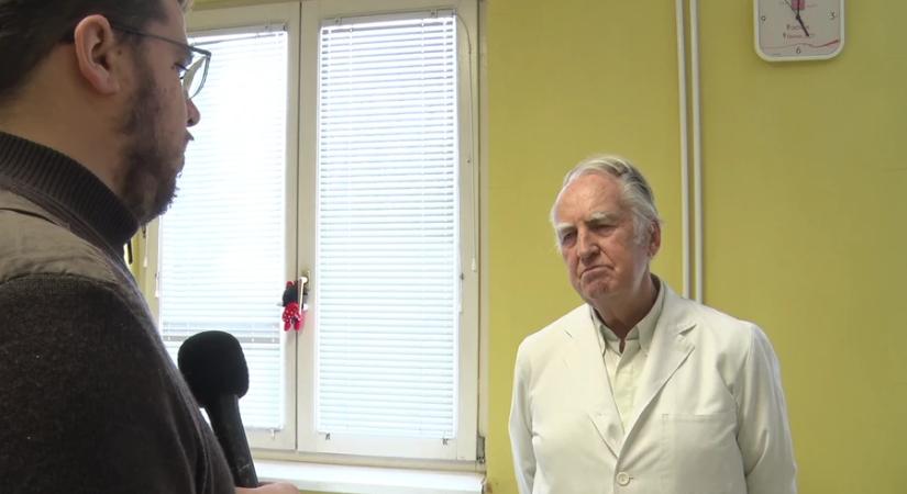 Korán érkezett a járványidőszak, a hideg kedvez a felsőlégúti betegségeknek