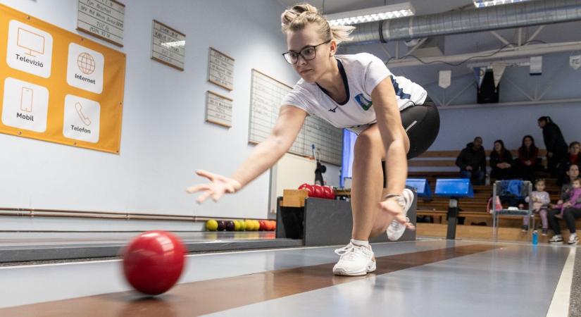 Kezdődik a tavaszi idény a teke Szuperligában, dobogós zalai célokkal