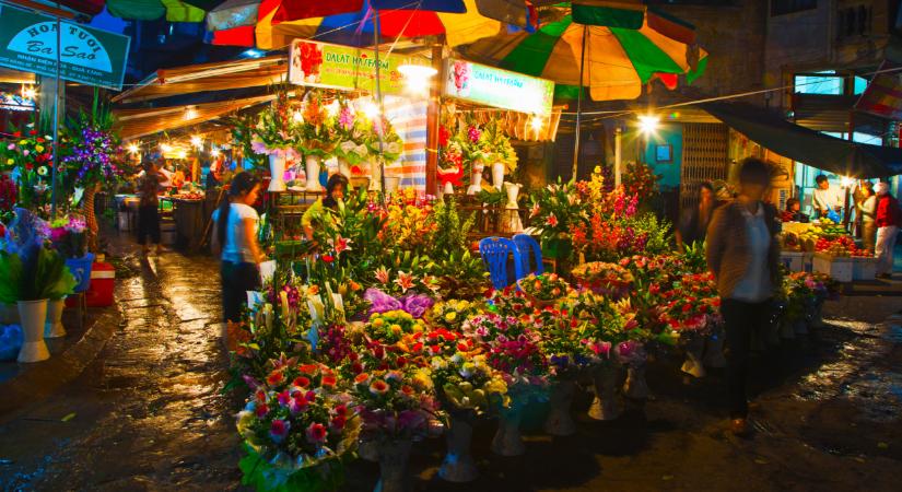 Ebben az országban tényleg milliomosnak érezheted magad a magyar fizetéssel is: elképesztő árak!